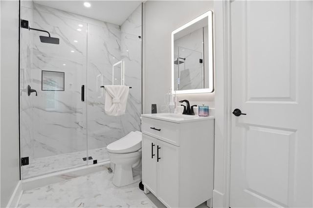 7445 Fox Hat Lane, Cumming, GA 30028