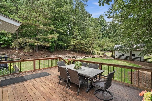 7445 Fox Hat Lane, Cumming, GA 30028