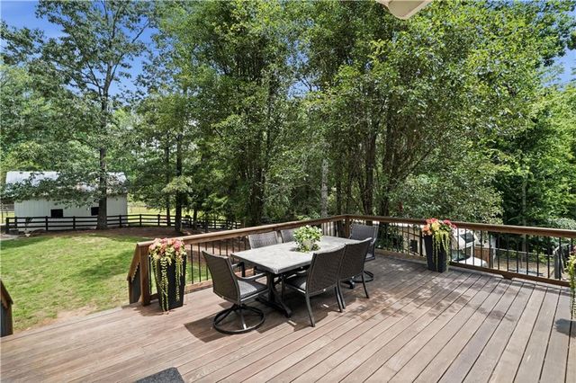 7445 Fox Hat Lane, Cumming, GA 30028