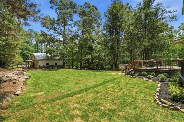 7445 Fox Hat Lane, Cumming, GA 30028