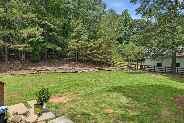 7445 Fox Hat Lane, Cumming, GA 30028