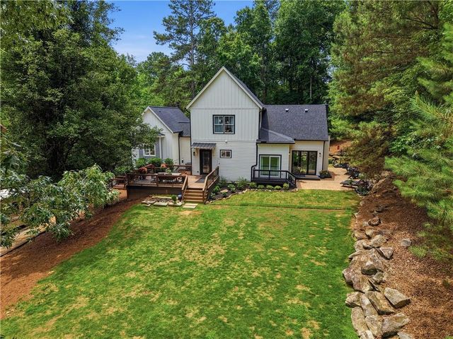 7445 Fox Hat Lane, Cumming, GA 30028