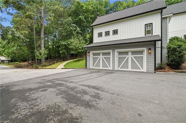 7445 Fox Hat Lane, Cumming, GA 30028