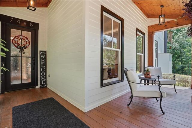 7445 Fox Hat Lane, Cumming, GA 30028