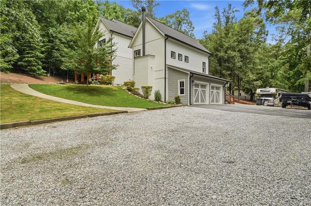 7445 Fox Hat Lane, Cumming, GA 30028