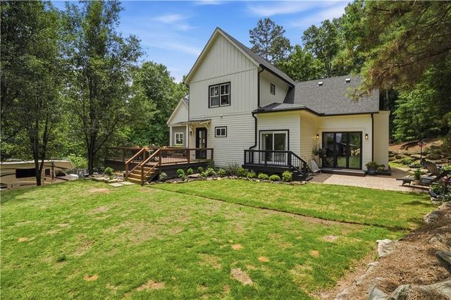 7445 Fox Hat Lane, Cumming, GA 30028