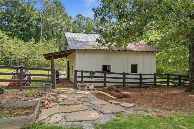 7445 Fox Hat Lane, Cumming, GA 30028
