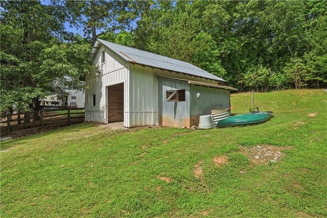 7445 Fox Hat Lane, Cumming, GA 30028