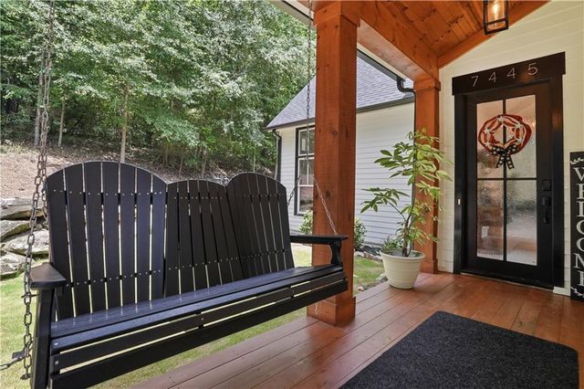 7445 Fox Hat Lane, Cumming, GA 30028