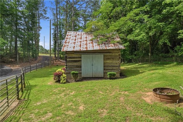 7445 Fox Hat Lane, Cumming, GA 30028