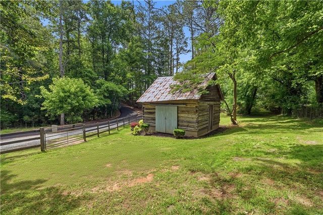 7445 Fox Hat Lane, Cumming, GA 30028