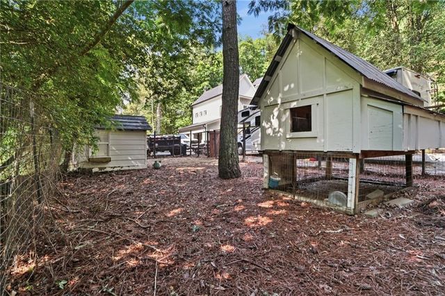 7445 Fox Hat Lane, Cumming, GA 30028