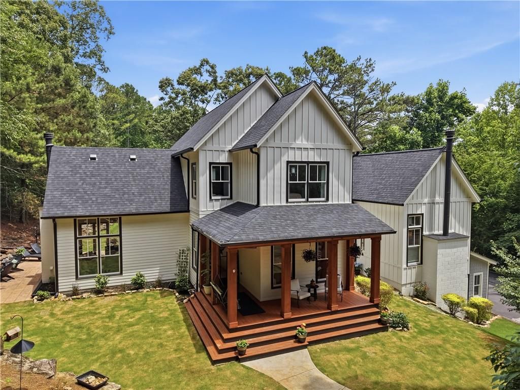 7445 Fox Hat Lane, Cumming, GA 30028