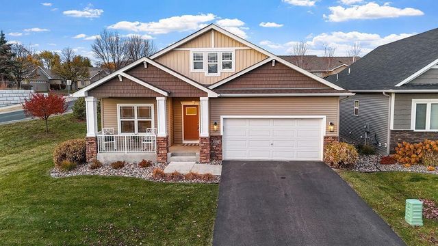 3874 Noah Court NW, Prior Lake, MN 55372