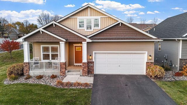 3874 Noah Court NW, Prior Lake, MN 55372