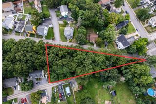0 Huntress Street, Manchester, NH 03102