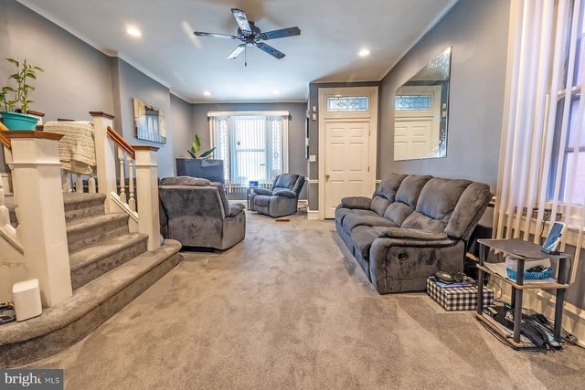 538 N 58TH ST, Philadelphia, PA 19131