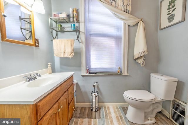 538 N 58TH ST, Philadelphia, PA 19131