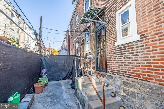 538 N 58TH ST, Philadelphia, PA 19131