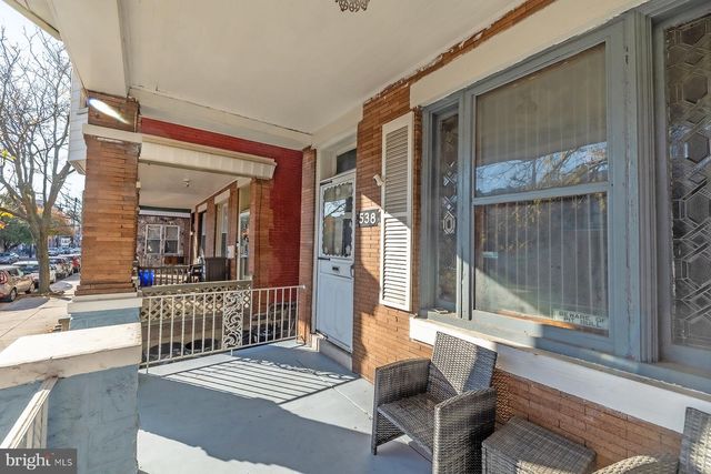 538 N 58TH ST, Philadelphia, PA 19131