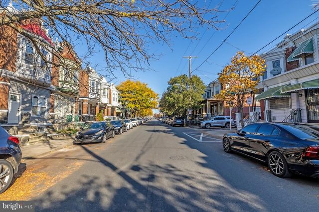 538 N 58TH ST, Philadelphia, PA 19131