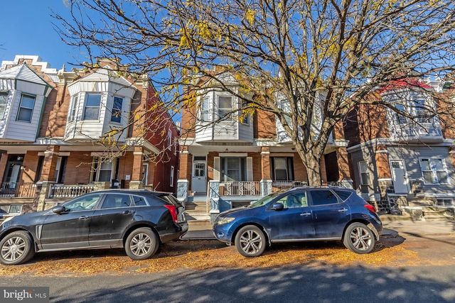 538 N 58TH ST, Philadelphia, PA 19131