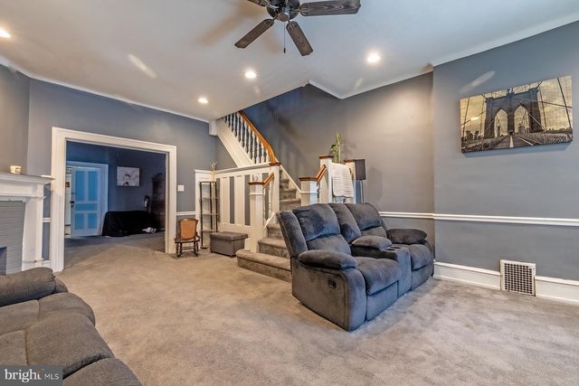 538 N 58TH ST, Philadelphia, PA 19131