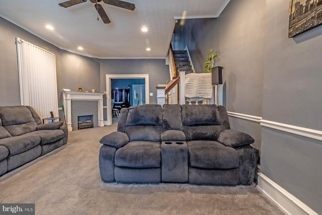 538 N 58TH ST, Philadelphia, PA 19131