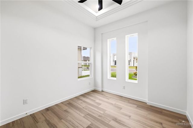 3001 N Rosalinda Street, Edinburg, TX 78542