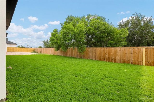 3001 N Rosalinda Street, Edinburg, TX 78542