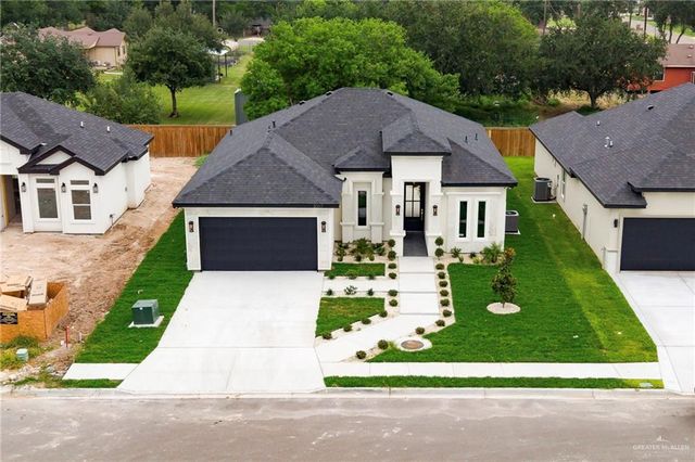 3001 N Rosalinda Street, Edinburg, TX 78542
