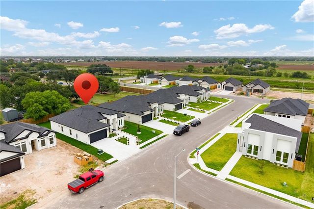 3001 N Rosalinda Street, Edinburg, TX 78542