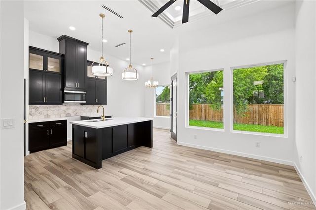3001 N Rosalinda Street, Edinburg, TX 78542