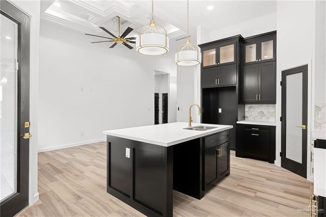 3001 N Rosalinda Street, Edinburg, TX 78542