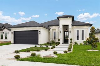 3001 N Rosalinda Street, Edinburg, TX 78542