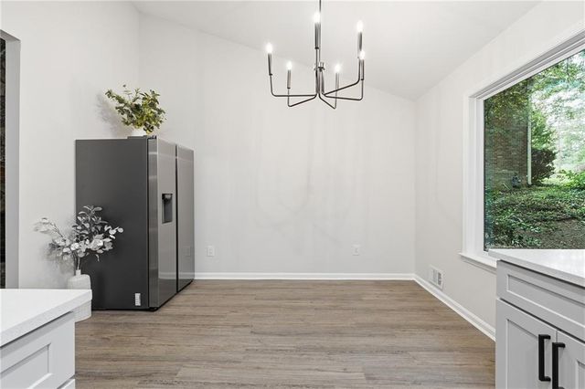 2490 Stoney Brook Lane NE, Marietta, GA 30062