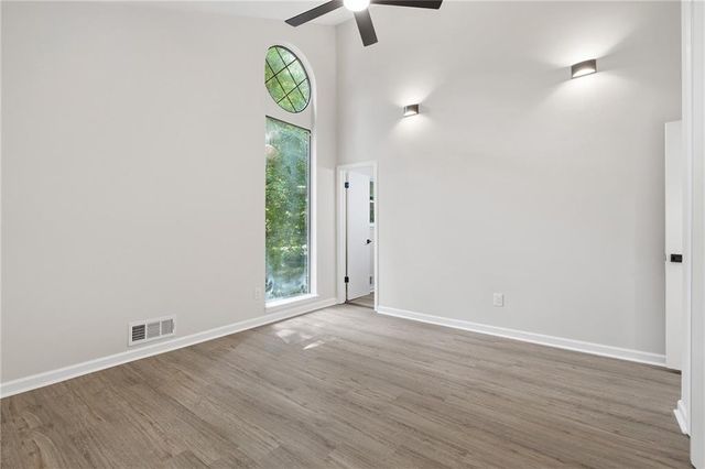 2490 Stoney Brook Lane NE, Marietta, GA 30062