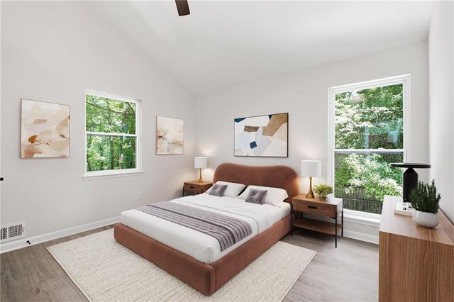 2490 Stoney Brook Lane NE, Marietta, GA 30062