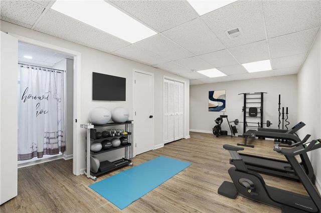 2490 Stoney Brook Lane NE, Marietta, GA 30062