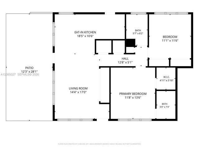 350 S Shore Drive 15, Miami Beach, FL 33141