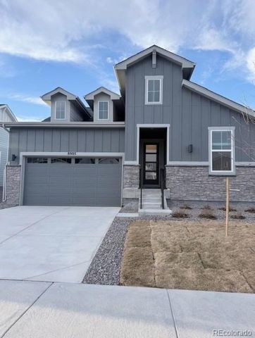 8905 S Riviera Way, Aurora, CO 80016