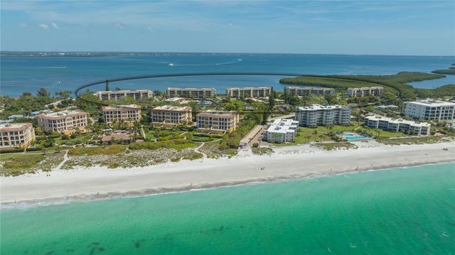 4500 GULF OF MEXICO DRIVE 206, Longboat Key, FL 34228