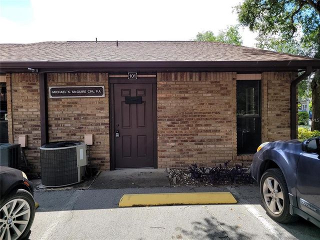 415 MONTGOMERY ROAD 101, Altamonte Springs, FL 32714