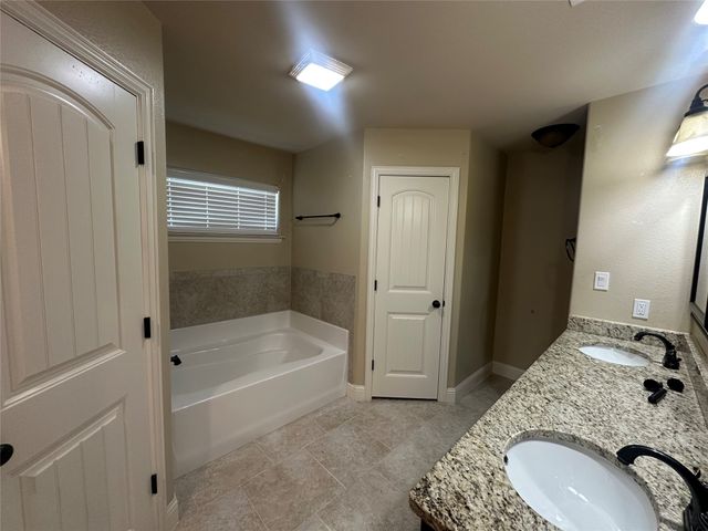 717 Blanton Drive, Sherman, TX 75092