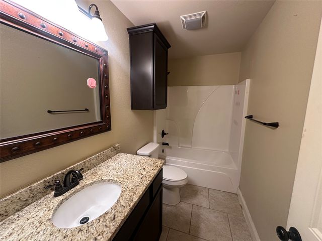 717 Blanton Drive, Sherman, TX 75092