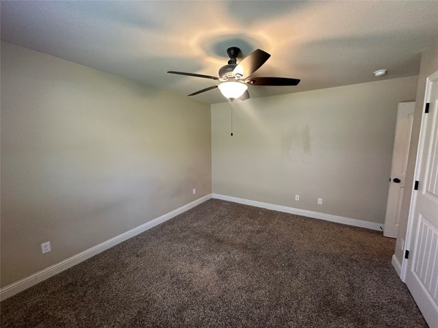 717 Blanton Drive, Sherman, TX 75092