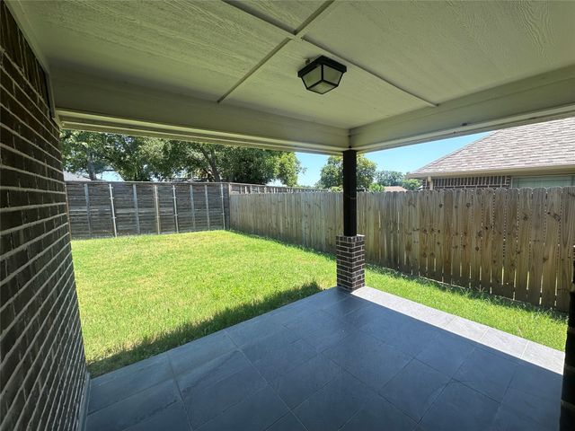 717 Blanton Drive, Sherman, TX 75092