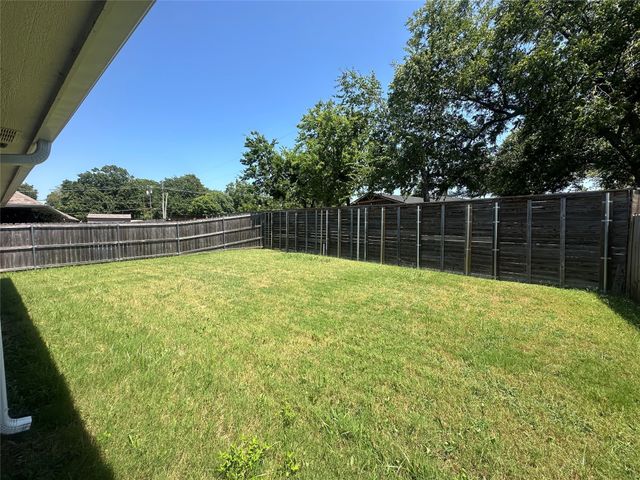 717 Blanton Drive, Sherman, TX 75092