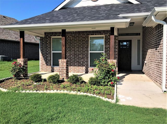 717 Blanton Drive, Sherman, TX 75092