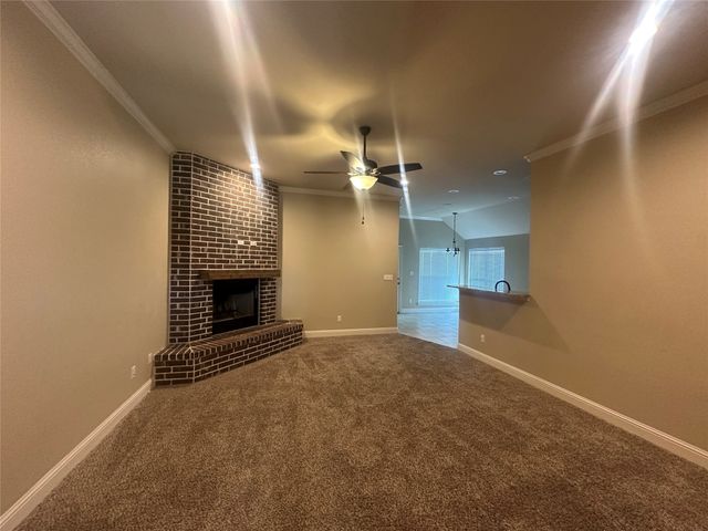 717 Blanton Drive, Sherman, TX 75092